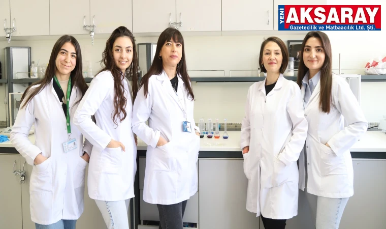 Antibiyotiklere alternatif doğal yara örtüsü geliştirilecek