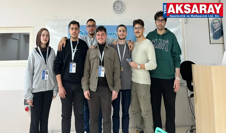 “Arduino Robotik Kodlama” eğitimi düzenlendi