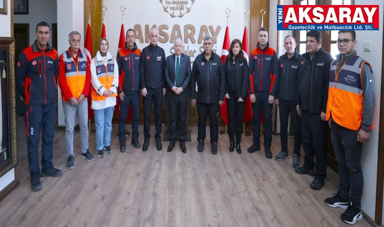 Bilim ve bilinçli toplum deprem hasarını en aza indirir