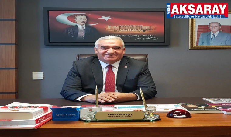 Bir Milletin Diriliş Destanı