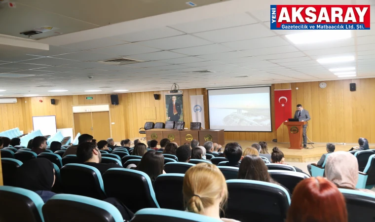 Çanakkale Zaferi konferansta ele alındı