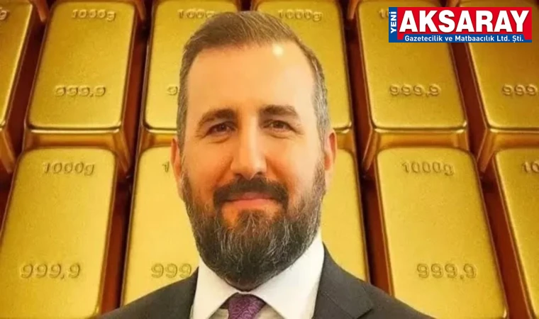 DHMİ Eski Daire Başkanı Aksaray’da yakalandı
