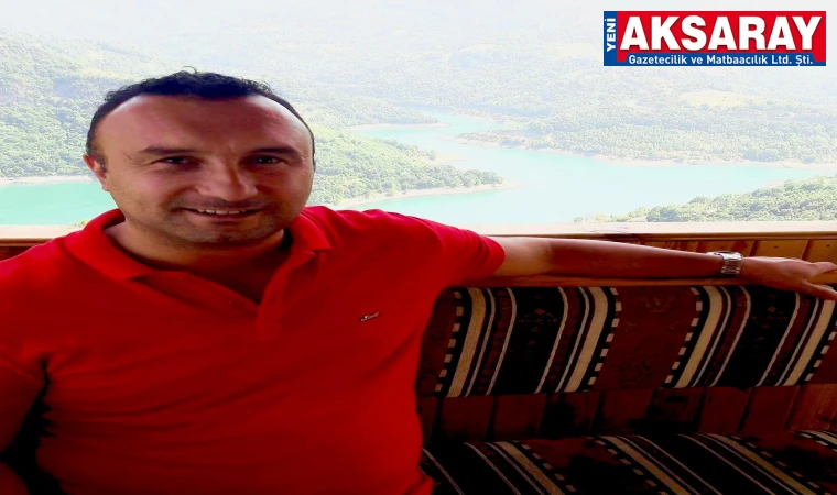 EĞİTİM CAMİASININ ACI KAYBI Edebiyat Öğretmeni canına kıydı