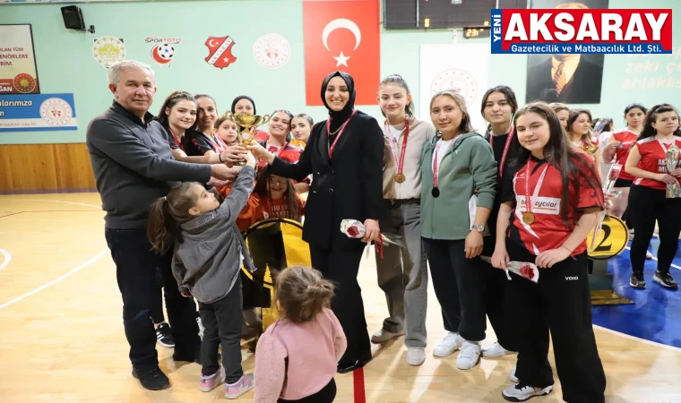 Evinin Sultanları sahadaydı