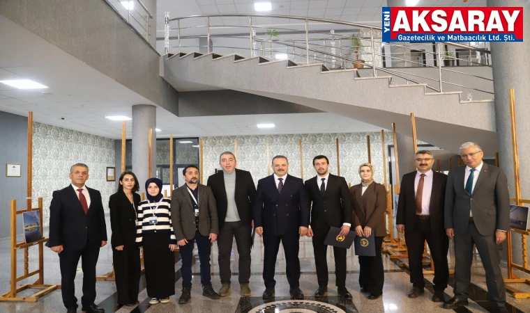 Fotoğraf yarışmasında ödüller sahiplerini buldu