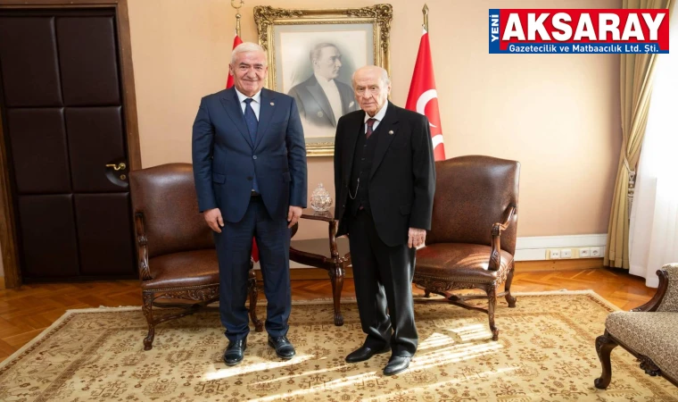 GENEL MERKEZ DİSİPLİNE SEVK ETTİ Milletvekili Kaşlı istifa etti