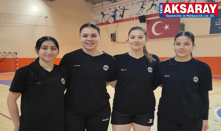 Milli takım kampına katıldılar
