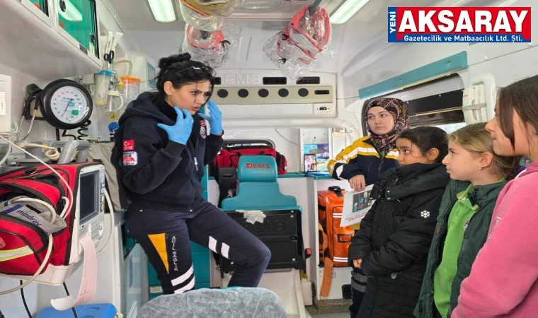 Sağlık Elçisi sayısı giderek artıyor