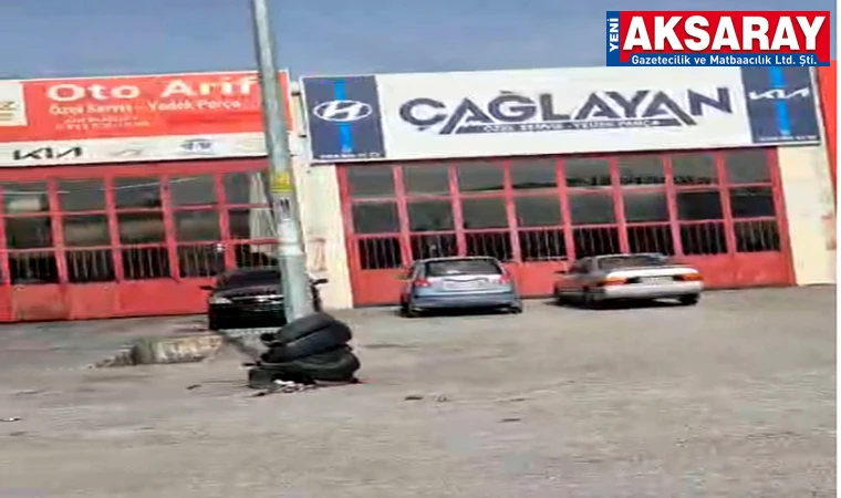 Sanayide yeni mesai saati kontrol edildi