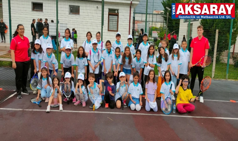 Yaz Spor Okullarına davet