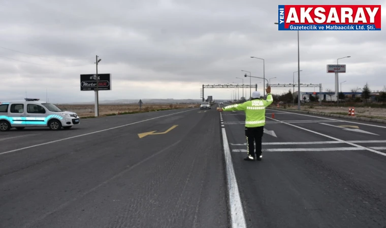 ARAÇ SAHİPLERİNE MÜJDE Trafik yönetmeliğinde ‘esneklik’ dönemi başlıyor