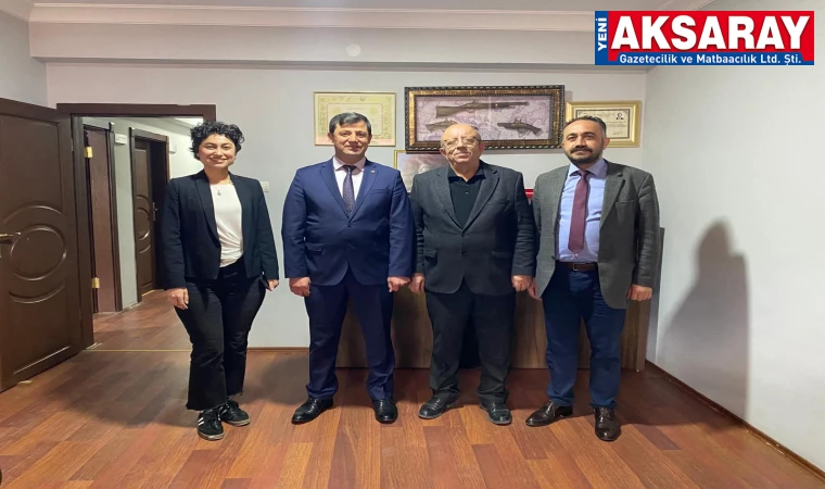 Baro’dan vefa ziyaretleri