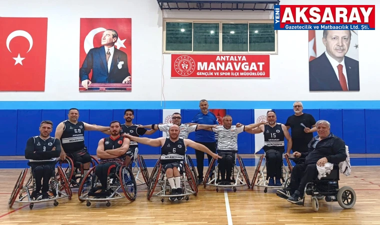 Final grubundayız