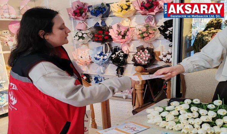 Kadına yönelik şiddetle mücadelede tavizsiz duruş