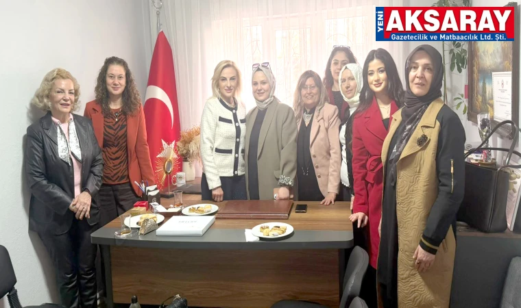 KADINLARA ÇAĞRI Öğrenmek ve üretmek isteyenleri bekliyoruz