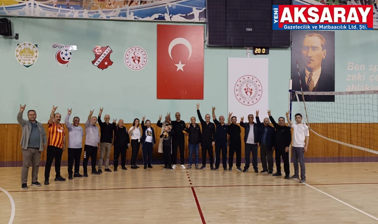 Kazanan dostluk, kaybeden yorgunluk