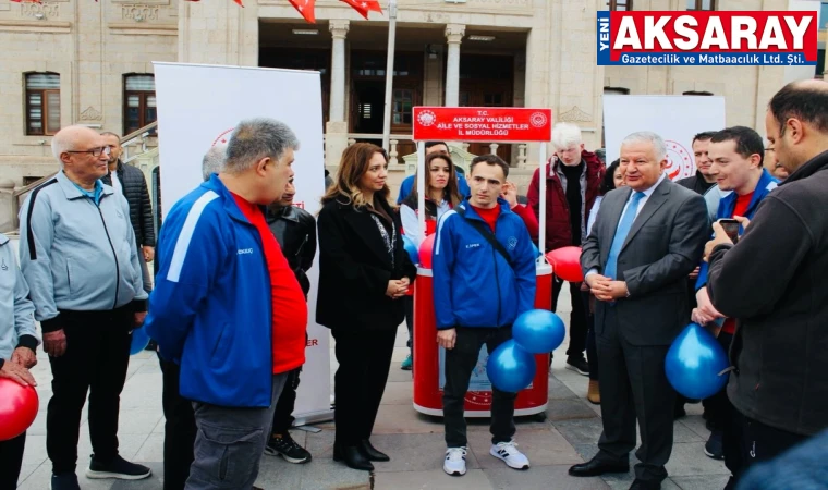OTİZMLİ BİREYLERLE ANLAMLI BULUŞMA En büyük zenginliğimiz sizsiniz