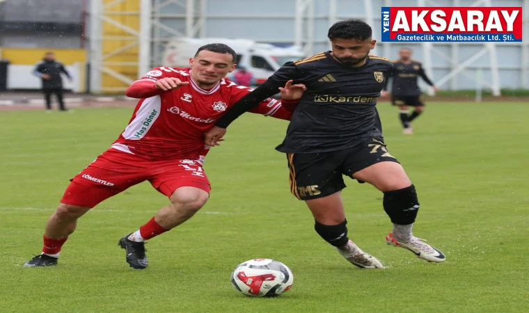 Play-Off heyecanı 30 Nisan’da başlıyor