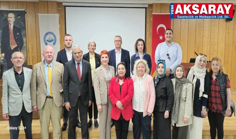 Üniversitede Girişimcilik Rüzgarı