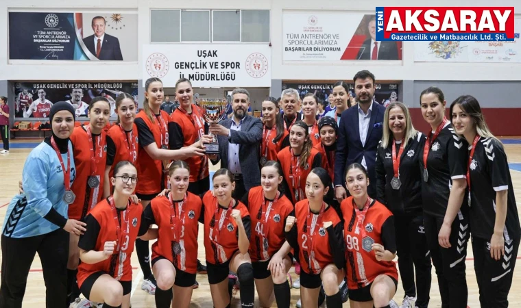 Uşak GSM müdürüne teşekkür