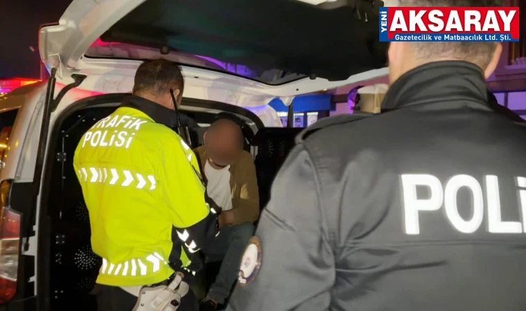 Alkol alıp kaza yaptı, her şeyi unuttu ama eşini unutmadı