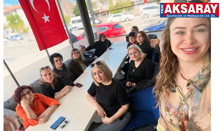 Annelere kahvaltı
