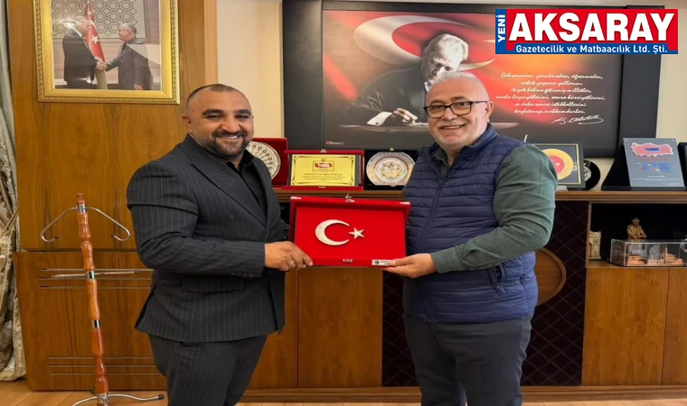 "Çiftçiler Günü" ziyareti