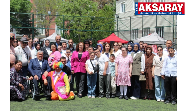 Engel tanımayan festival