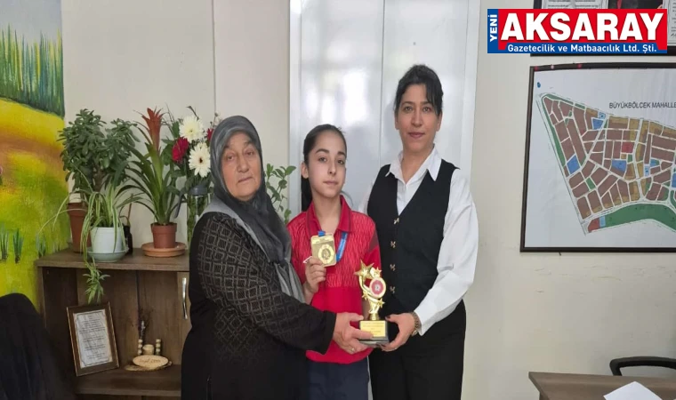 Judoda Türkiye Şampiyonu oldu
