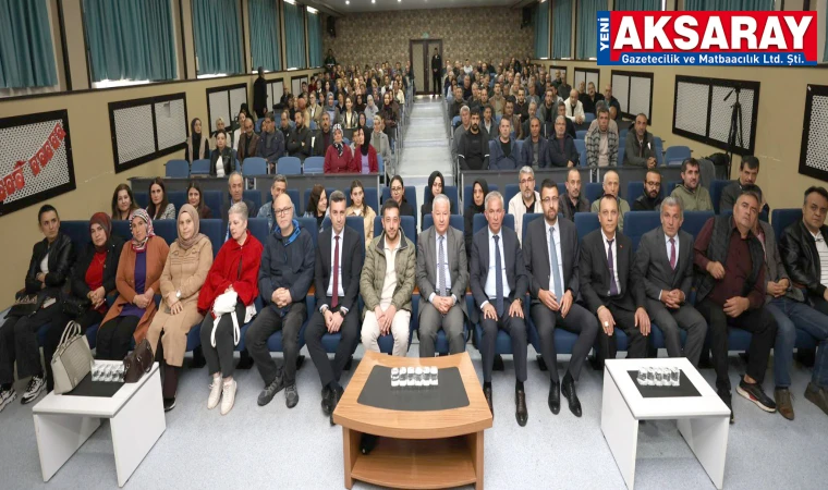 “Madde mi, Mana mı; Yoksa Bağımlılık mı?” Projesi başladı
