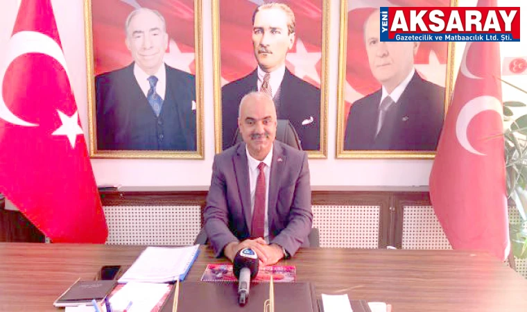MHP’de kongre takvimi belli oldu