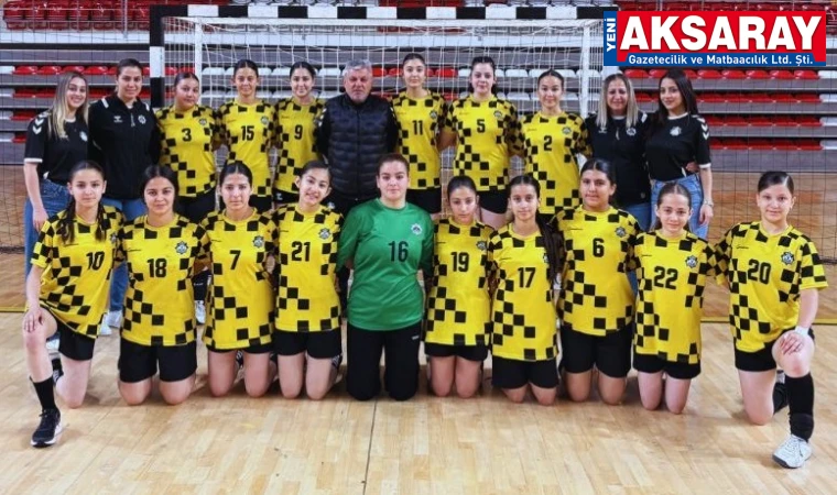 Şampiyonaya çeyrek finalde veda ettik