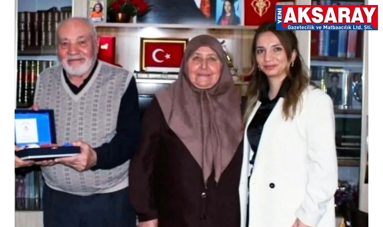 Şehit Yalçın Sevindi dualarla anıldı