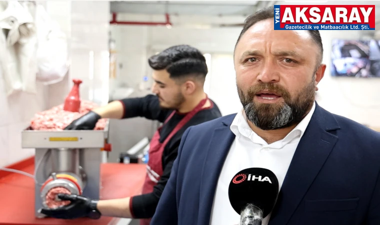 Sokakta et çekenlere ceza kesilecek
