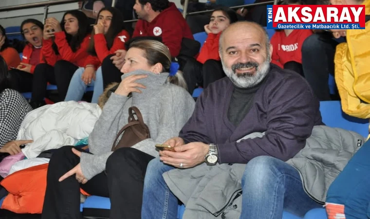 Spor insanının ani ölümü üzdü