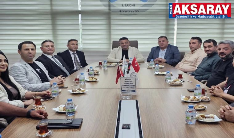 Tekstil sektöründe üniversite-sanayi iş birliği