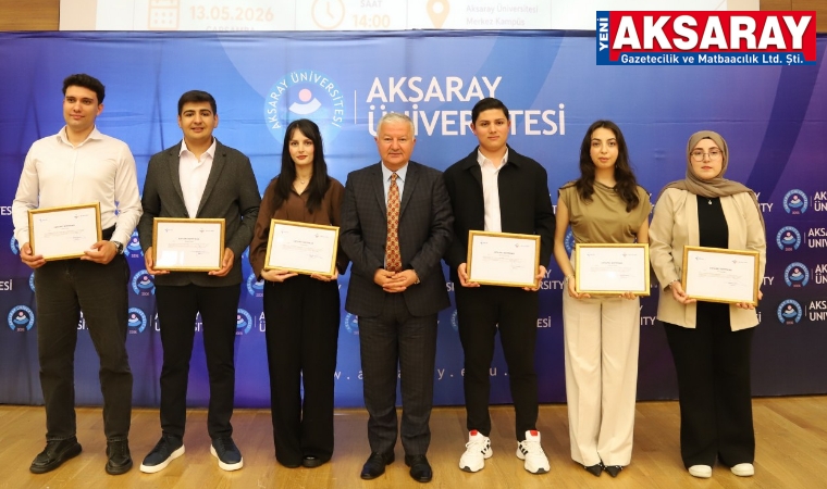 Üniversiteli gençlerin istihdamı için güçlü iş birliği
