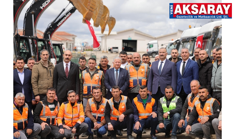 "Vatanını en çok seven, görevini en iyi yapandır"