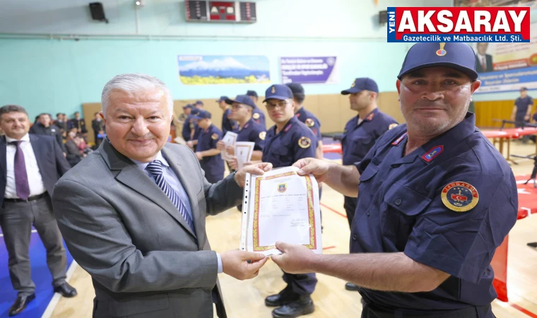 YEMİN EDİP TEZKERE ALDILAR Özel Gençlerin Askerlik Gururu