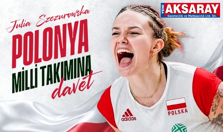 Yıldız oyuncu Polonya Milli takımına davet edildi