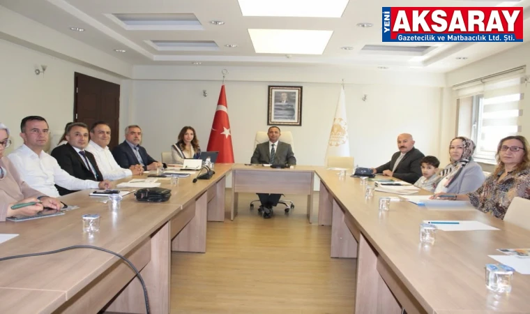 2. Ulusal Otizm Eylem Planı için kurumlar arası güç birliği