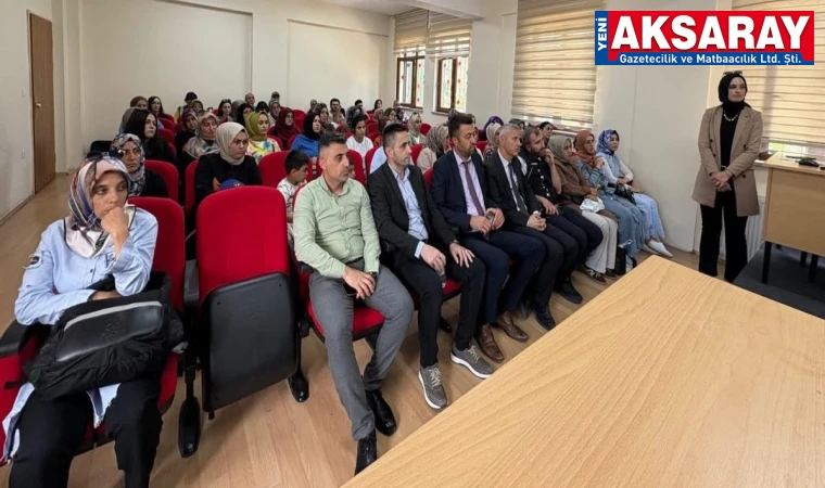BAĞIMLILIKLA MÜCADELEDE VELİ HAREKETİ "Madde mi, Mana mı, Yoksa Bağımlılık mı?"