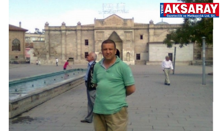 Hemşehrimiz Mustafa Altınok’tan 9 yıldır haber alınamıyor