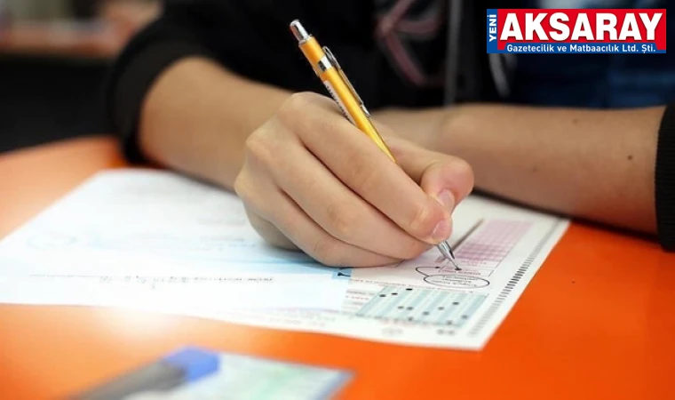 İlköğretim ve ortaöğretim kurumları bursluluk sınavı sonuçları açıklandı