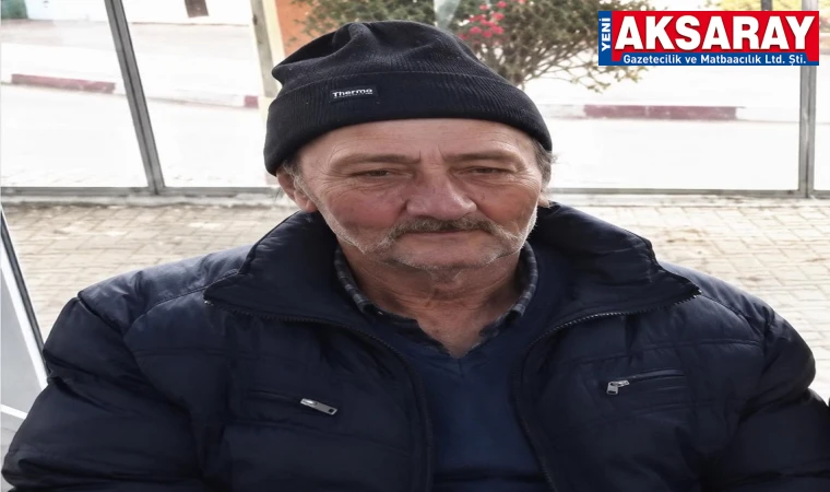Kayıp çiftçi tarlada traktörünün üzerinde ölü bulundu