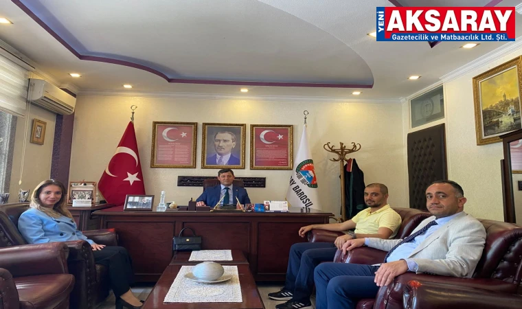 Kurumlar arası iş birliği