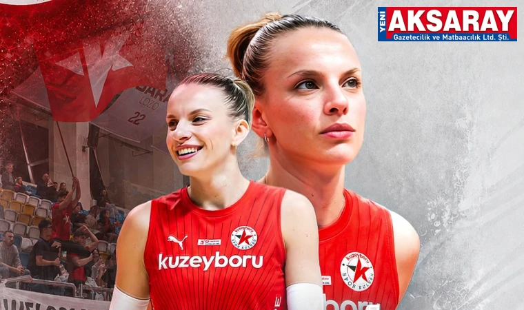 Kuzeyboru Buse’yi de renklerine bağladı