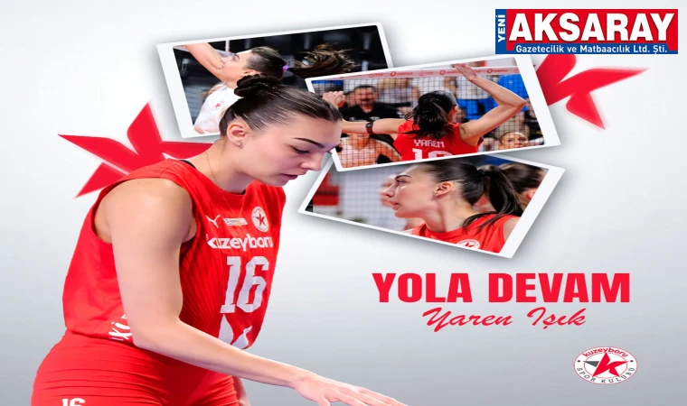 Kuzeyboru Yaren ile yola devam dedi