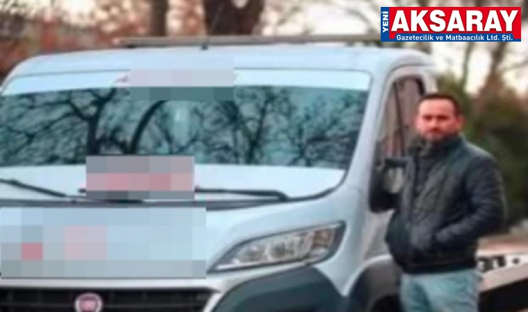 Otoparkta asılı bulundu