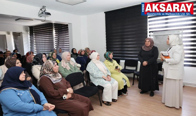 PROTOKOL VE DAVRANIŞ KURALLARI Ak Kadınlara eğitim